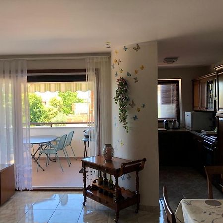 Apartment Franko Poreč Eksteriør billede