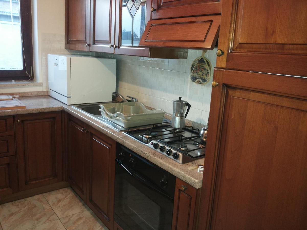 Apartment Franko Poreč Værelse billede