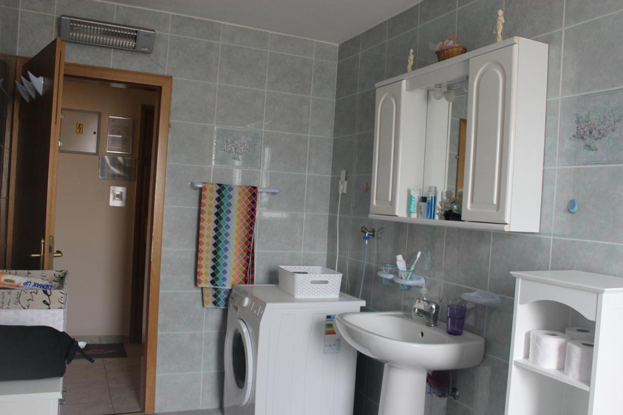 Apartment Franko Poreč Eksteriør billede