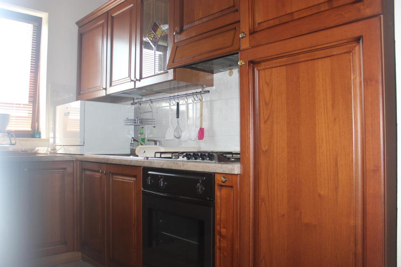 Apartment Franko Poreč Eksteriør billede