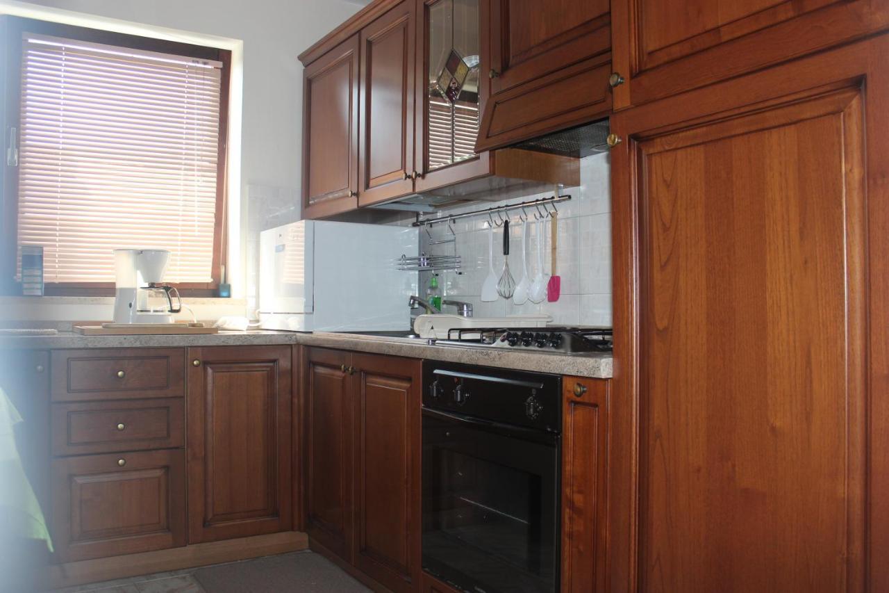 Apartment Franko Poreč Eksteriør billede