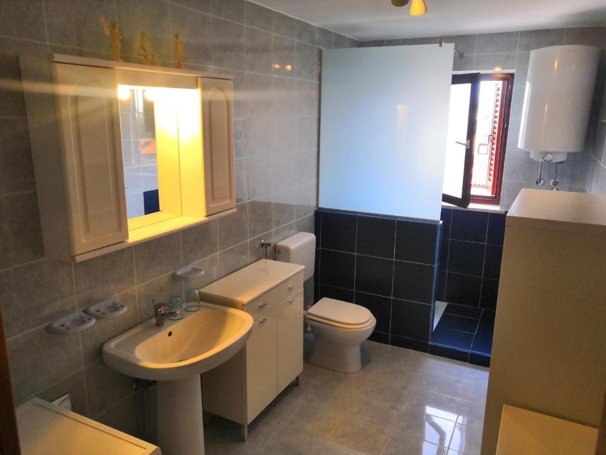 Apartment Franko Poreč Eksteriør billede