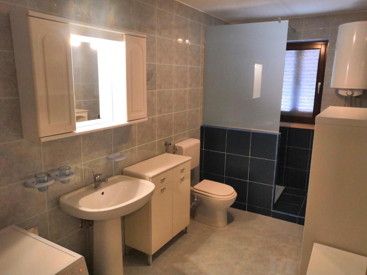 Apartment Franko Poreč Eksteriør billede