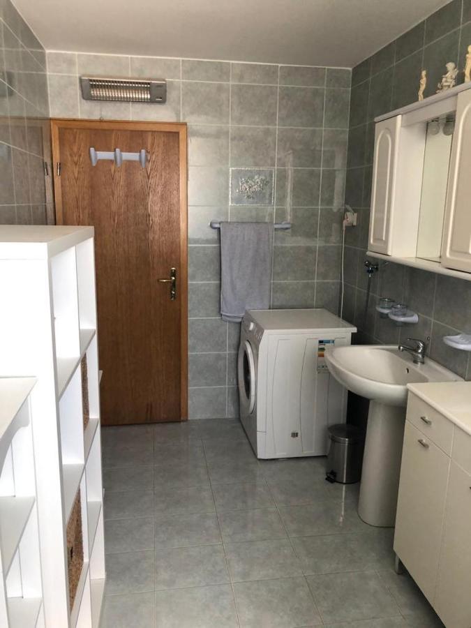 Apartment Franko Poreč Eksteriør billede