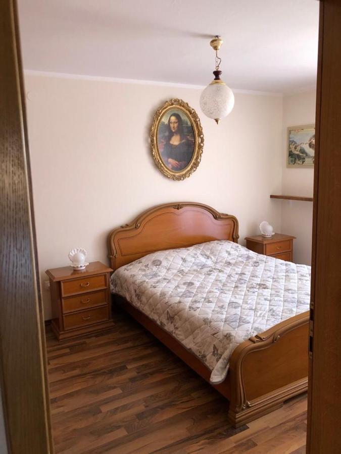 Apartment Franko Poreč Eksteriør billede