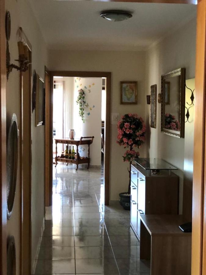 Apartment Franko Poreč Eksteriør billede