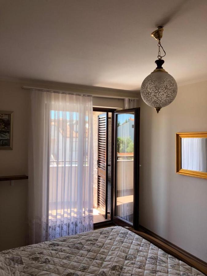 Apartment Franko Poreč Eksteriør billede