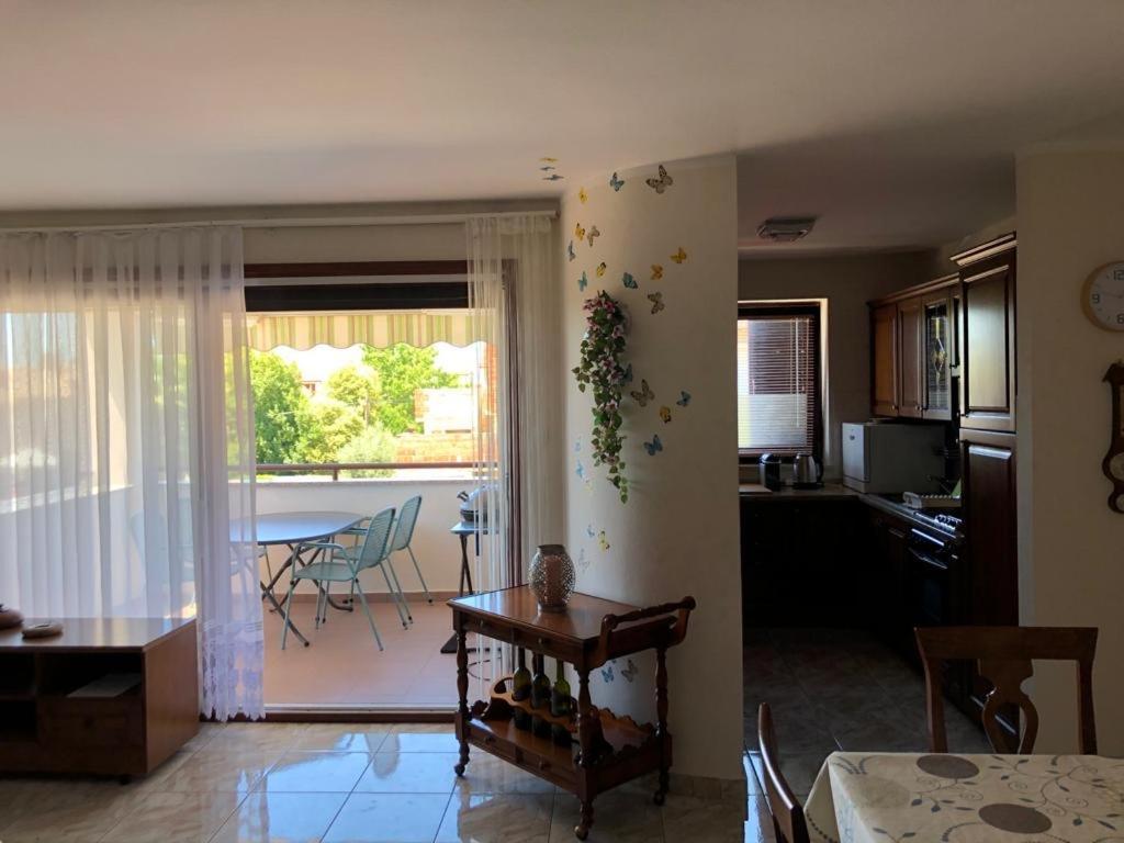 Apartment Franko Poreč Eksteriør billede