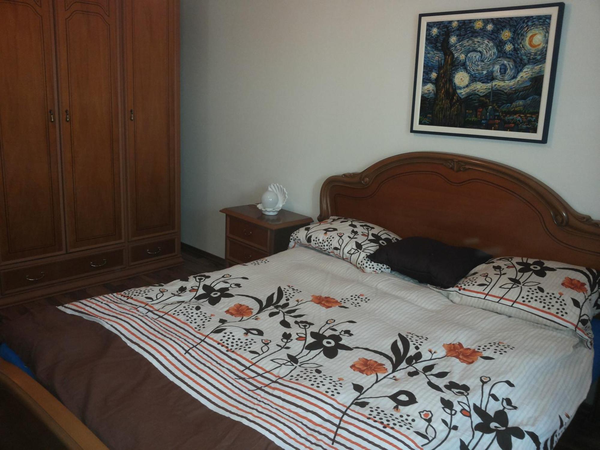 Apartment Franko Poreč Eksteriør billede