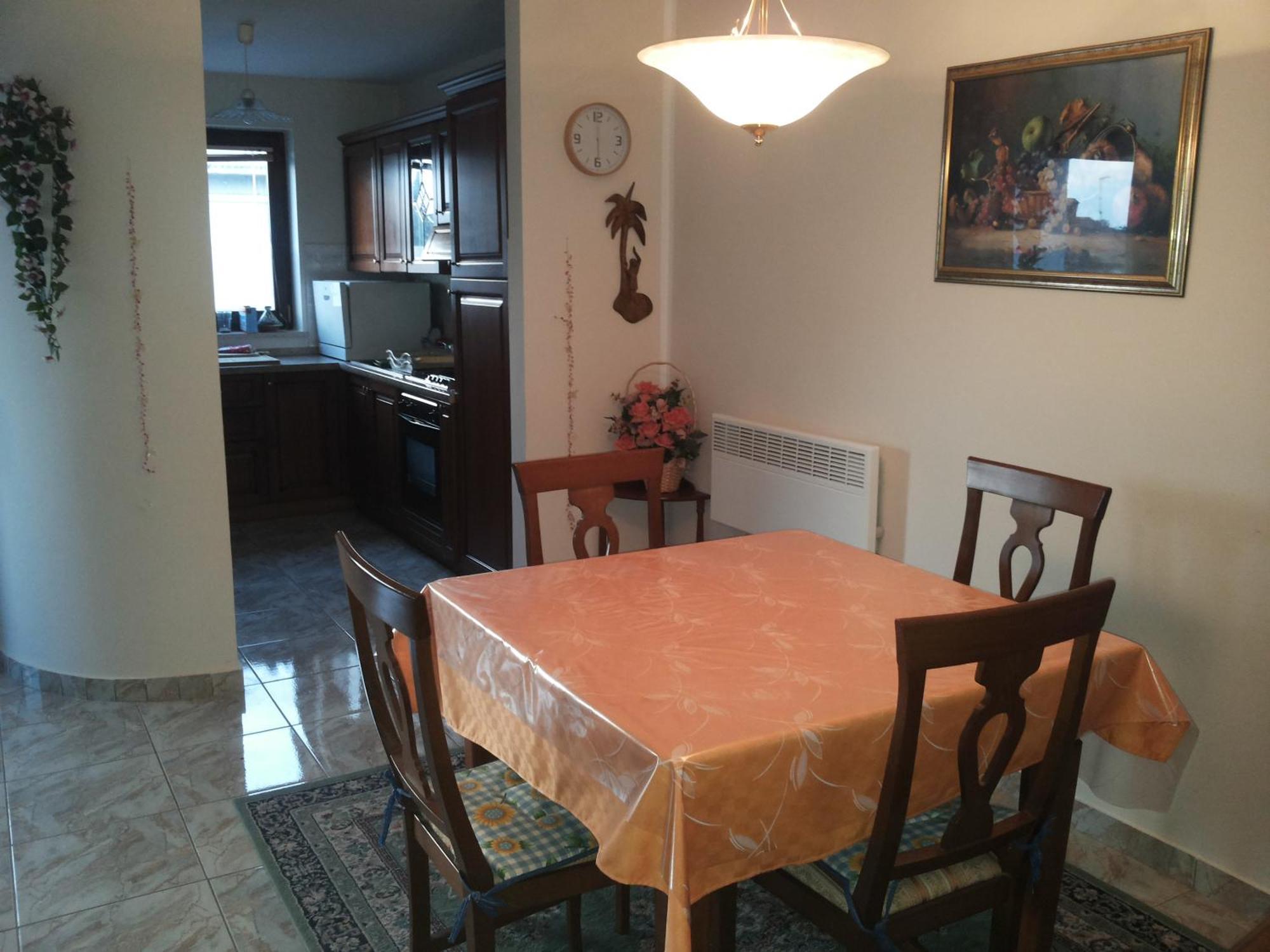 Apartment Franko Poreč Eksteriør billede